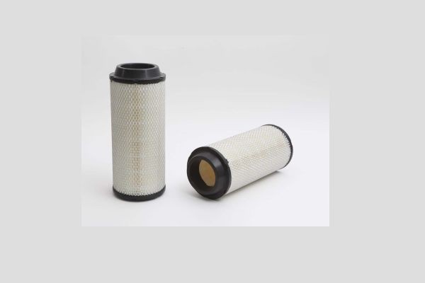 STEP FILTERS AE746: Õhufilter