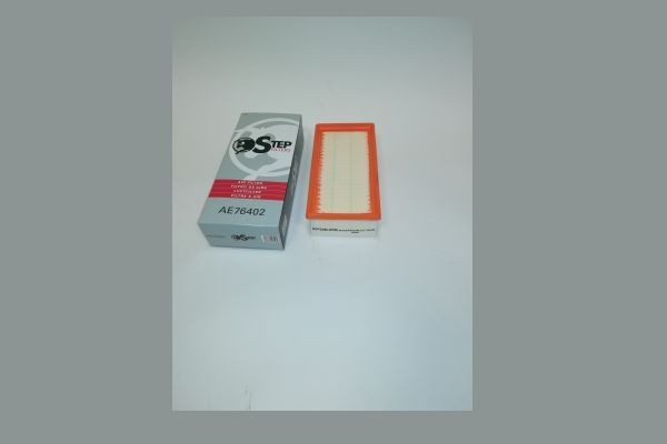 STEP FILTERS AE76402: Gaisa filtrs