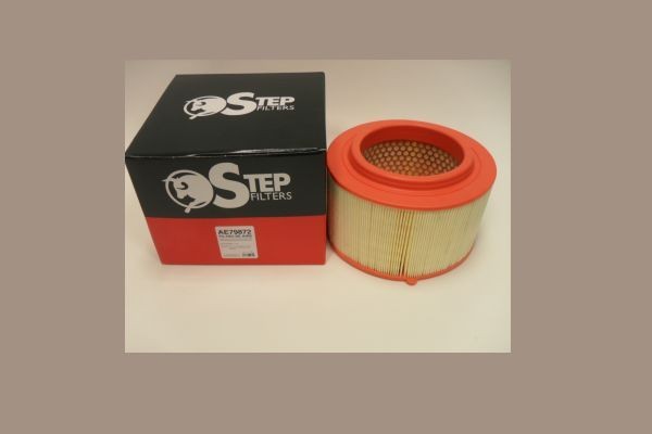 STEP FILTERS AE79872: Õhufilter
