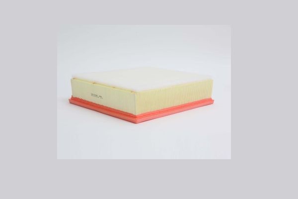 STEP FILTERS AE80: Õhufilter