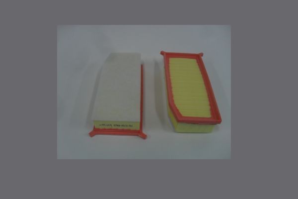 STEP FILTERS AE80126: Õhufilter