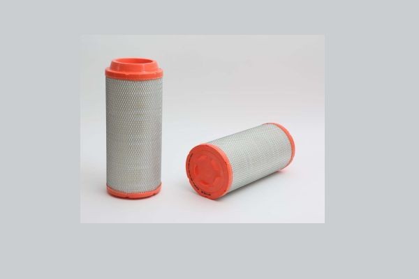 STEP FILTERS AE81: Õhufilter