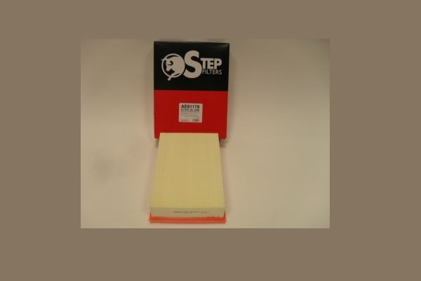 STEP FILTERS AE81179: Filtro aria