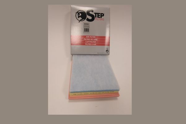 STEP FILTERS AE85641: Õhufilter