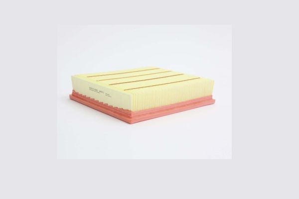 STEP FILTERS AE875: Õhufilter