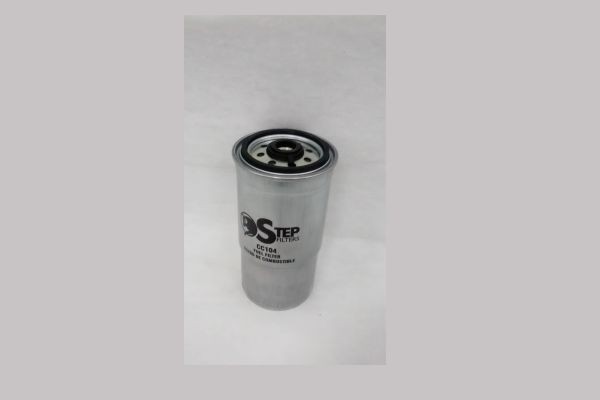 STEP FILTERS CC104: Kütusefilter