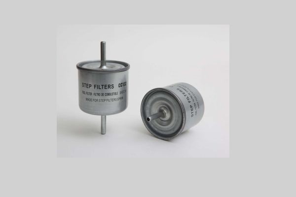 STEP FILTERS CC132: Kütusefilter
