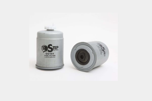 STEP FILTERS CC151: Kütusefilter