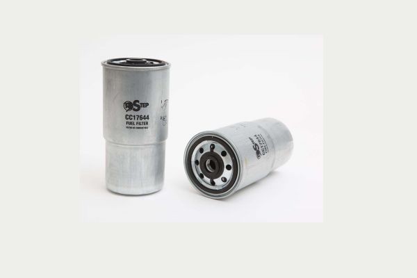 STEP FILTERS CC17644: Kütusefilter
