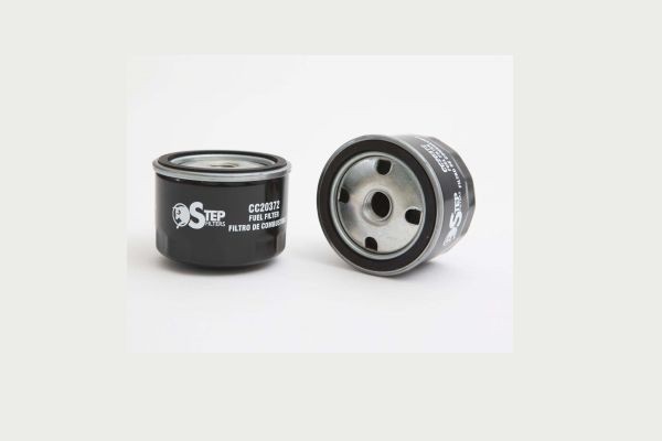 STEP FILTERS CC20372: Kütusefilter