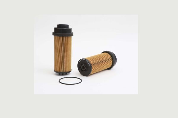 STEP FILTERS CC21100: Kütusefilter