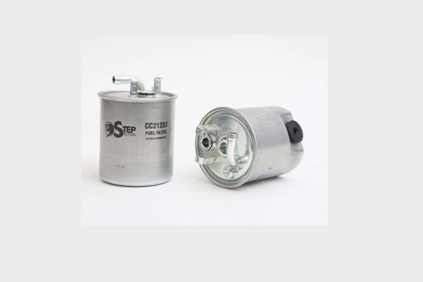 STEP FILTERS CC21283: Kütusefilter
