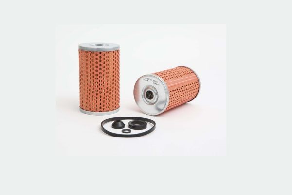 STEP FILTERS CC229: Degvielas filtrs