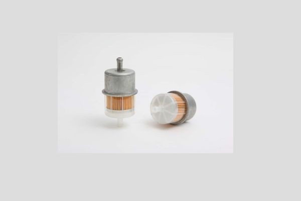 STEP FILTERS CC2630: Filtro carburante
