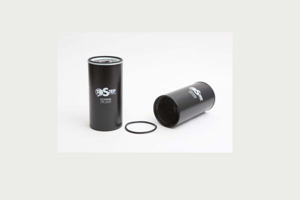 STEP FILTERS CC29592: Kütusefilter