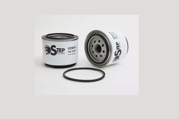 STEP FILTERS CC29776: Kütusefilter