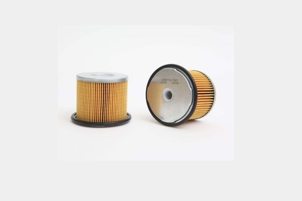 STEP FILTERS CC319: Kütusefilter