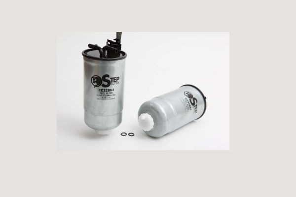 STEP FILTERS CC32063: Kütusefilter