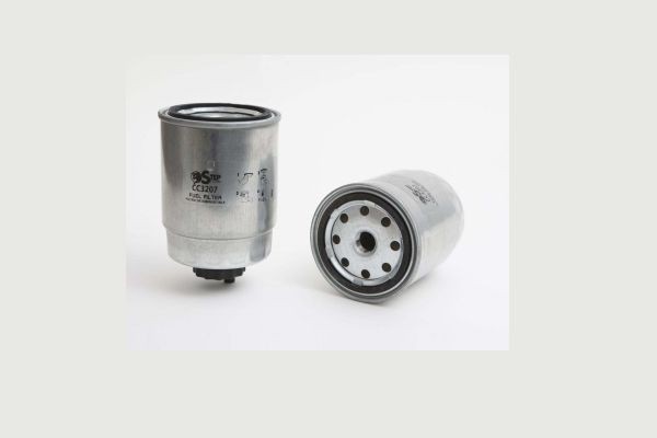 STEP FILTERS CC3207: Kütusefilter