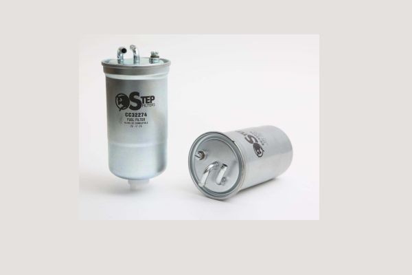 STEP FILTERS CC32274: Filtru combustibil