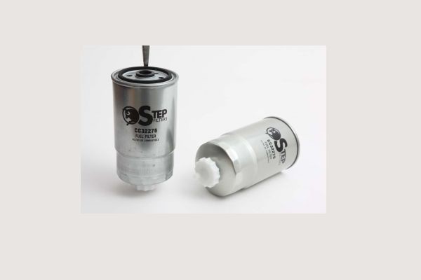 STEP FILTERS CC32276: Kütusefilter