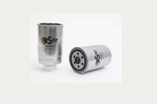 STEP FILTERS CC32672: Kütusefilter