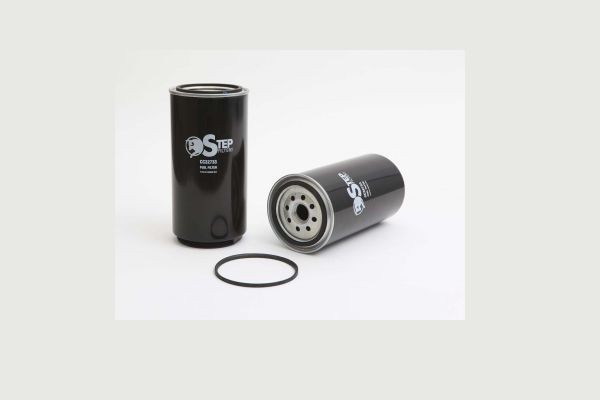 STEP FILTERS CC32733: Degvielas filtrs