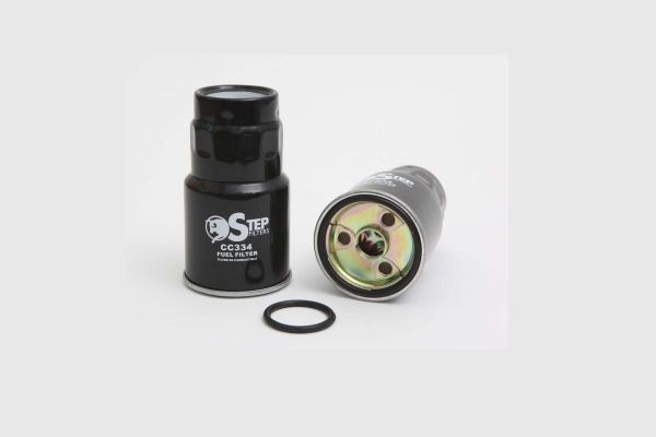 STEP FILTERS CC334: Degvielas filtrs