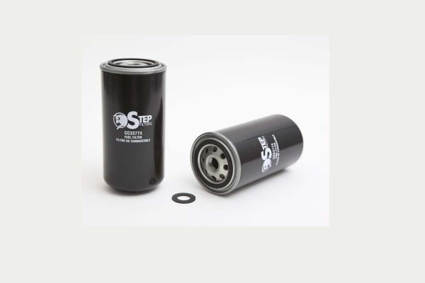 STEP FILTERS CC33774: Kütusefilter