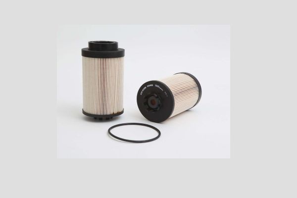 STEP FILTERS CC34820: Kuro filtras