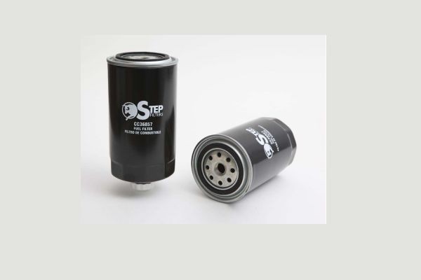 STEP FILTERS CC36857: Filtru combustibil