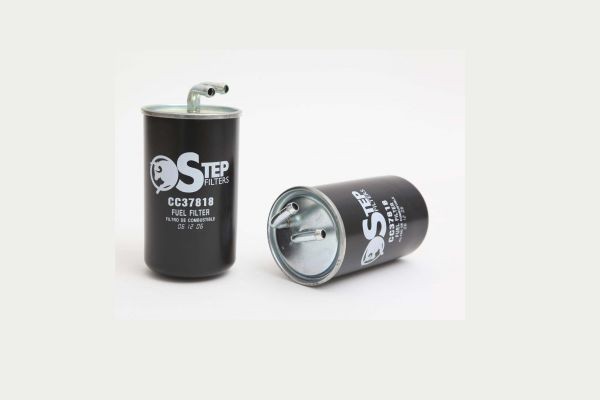 STEP FILTERS CC37818: Drivstoffilter