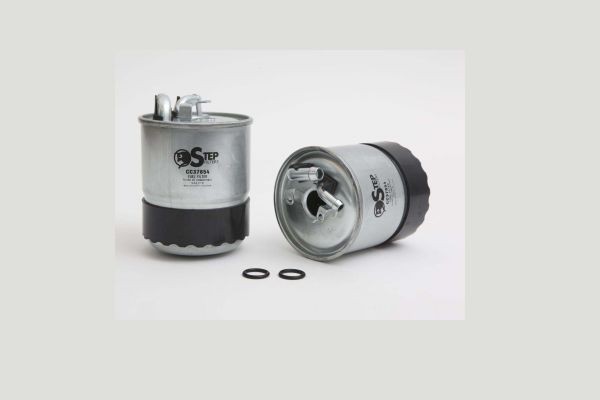 STEP FILTERS CC37854: Drivstoffilter