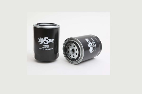 STEP FILTERS CC3890: Kütusefilter