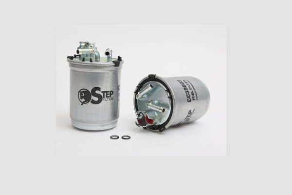 STEP FILTERS CC39003: Kütusefilter