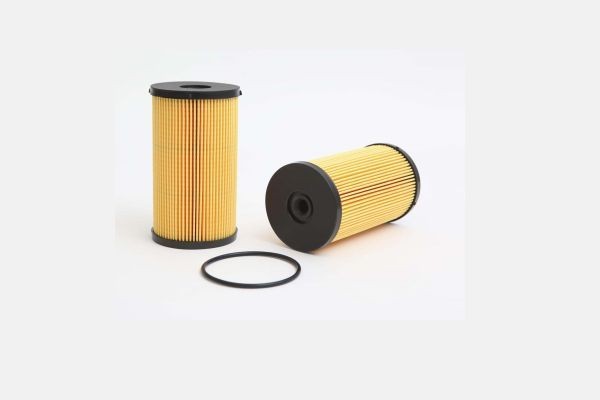 STEP FILTERS CC39477: Kuro filtras
