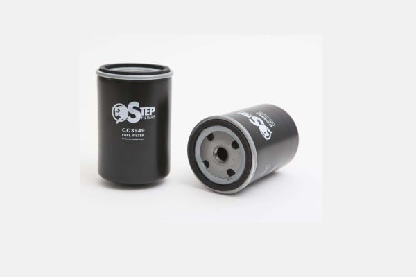 STEP FILTERS CC3949: Kütusefilter