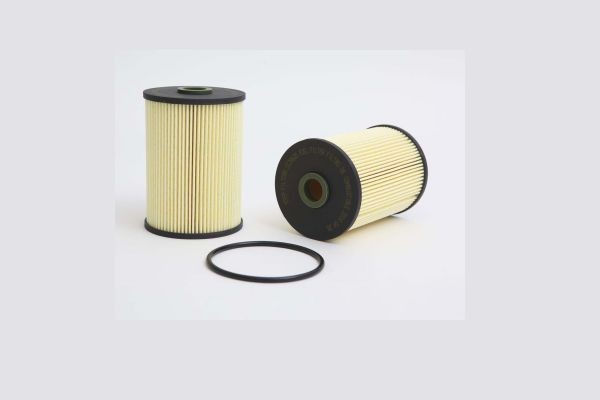 STEP FILTERS CC39605: Kütusefilter