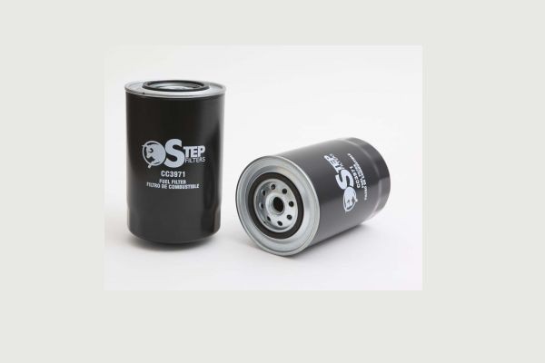 STEP FILTERS CC3971: Kütusefilter