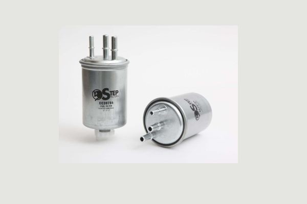 STEP FILTERS CC39784: Drivstoffilter