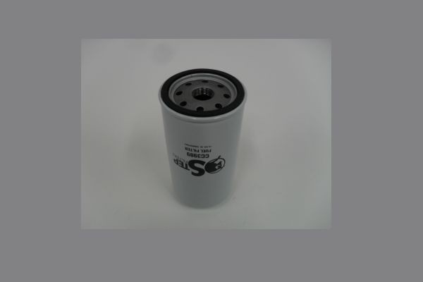 STEP FILTERS CC3989: Kuro filtras
