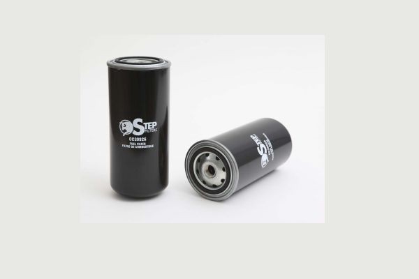STEP FILTERS CC39926: Kütusefilter