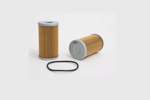 STEP FILTERS CC4031: Kütusefilter