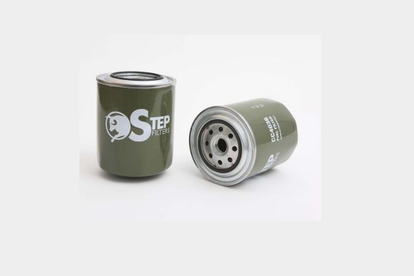 STEP FILTERS CC4036: Kütusefilter