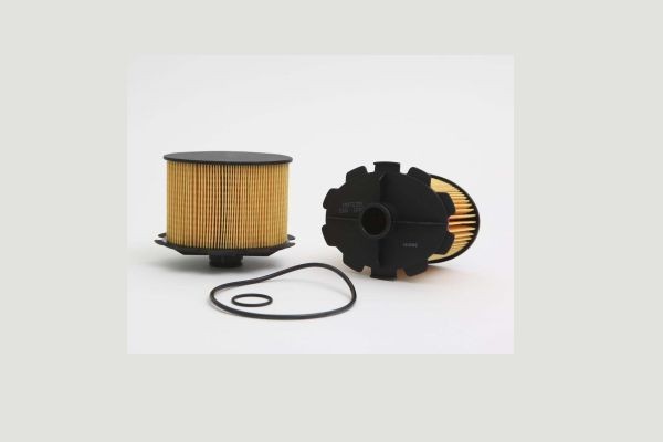 STEP FILTERS CC406: Kütusefilter