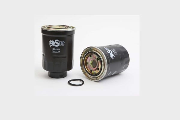 STEP FILTERS CC4077: Kütusefilter