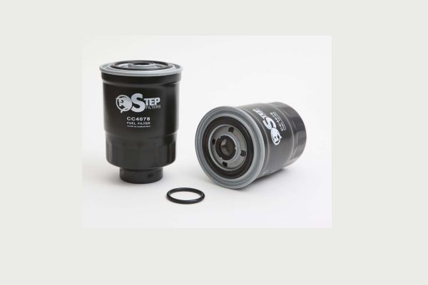 STEP FILTERS CC4078: Kütusefilter