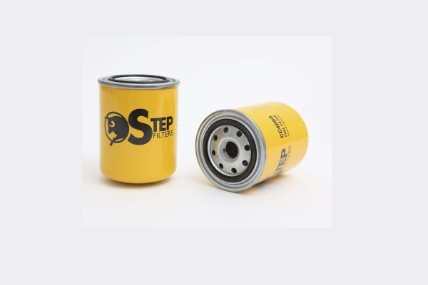 STEP FILTERS CC4080: Kütusefilter
