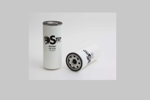STEP FILTERS CC41047: Kütusefilter