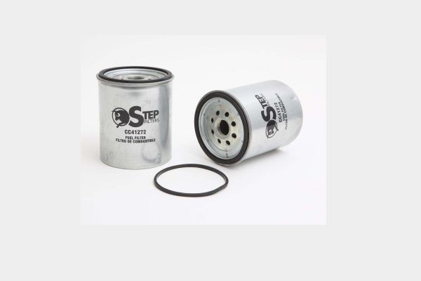 STEP FILTERS CC41272: Kütusefilter